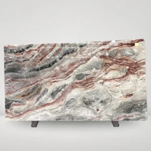 Arabescato Orobico Rosso