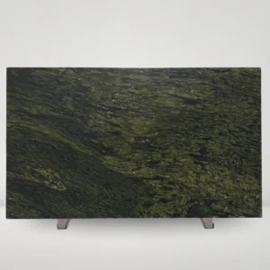 cala verde marble honed