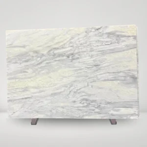 calacatta jade marble honed