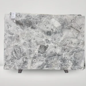 flinders white marble polished