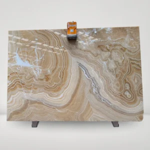 honey onyx onyx polished