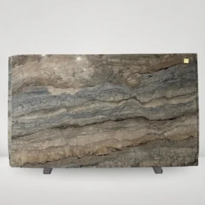 illusion bronze marble leathered