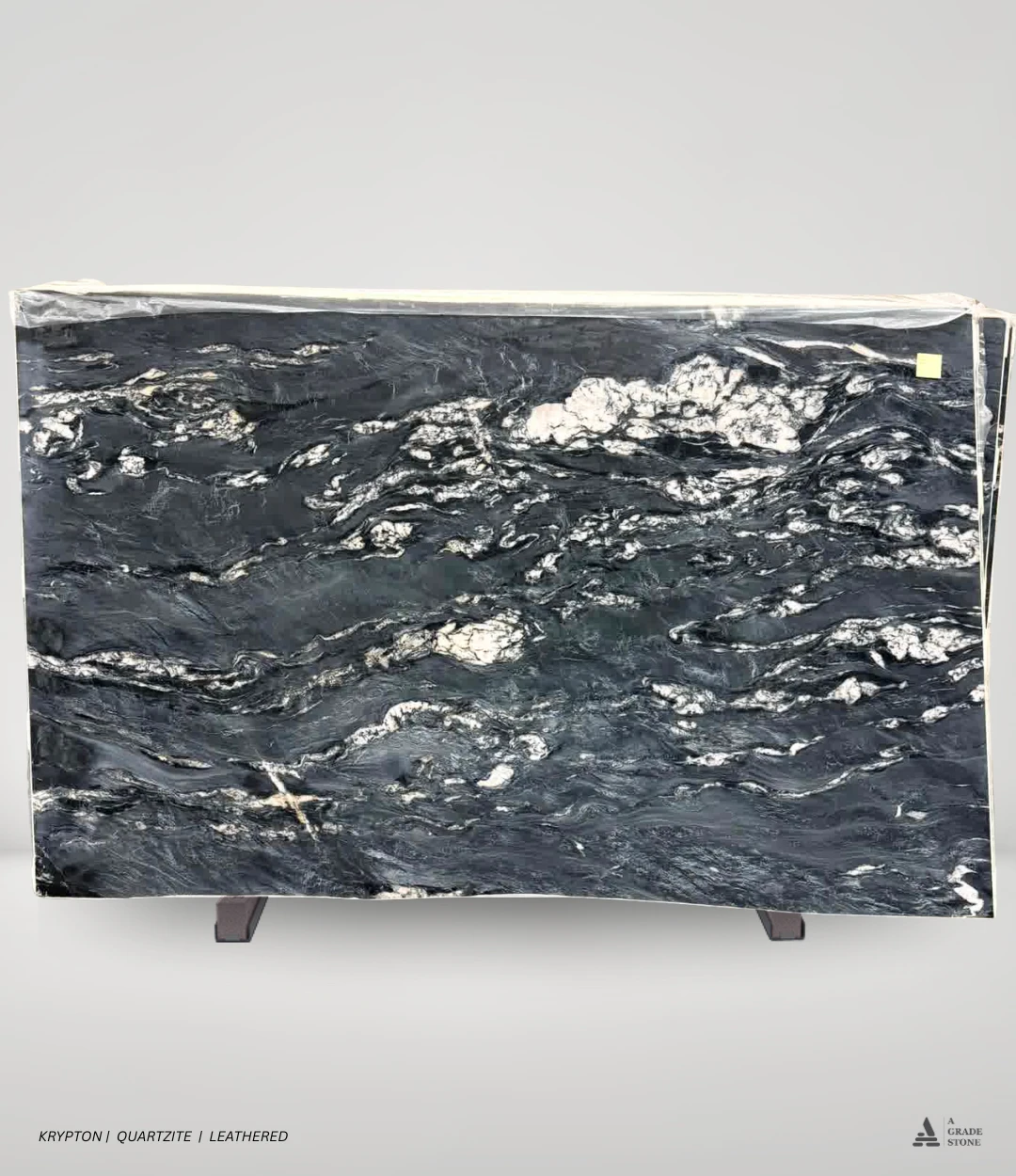 krypton quartzite leathered