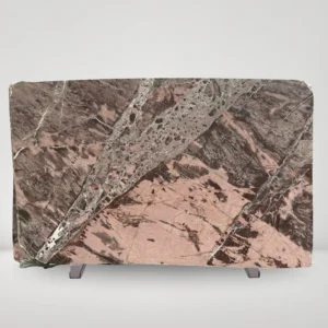 primrose granite honed