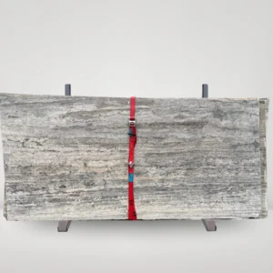 silver travertine travertine honed