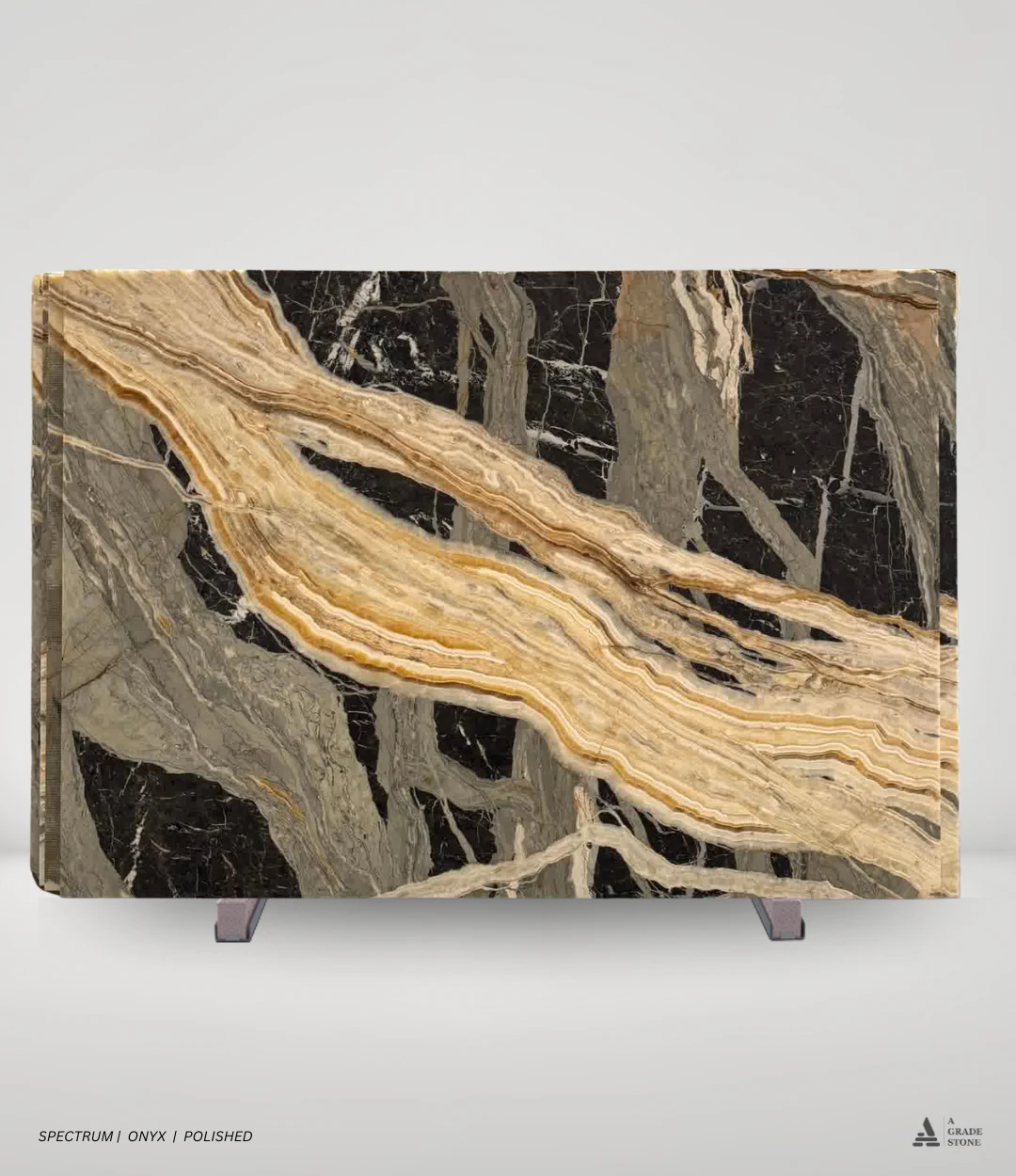 spectrum onyx polished