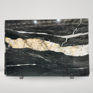 verde crystalo marble polished