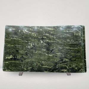 verde donato granite polished