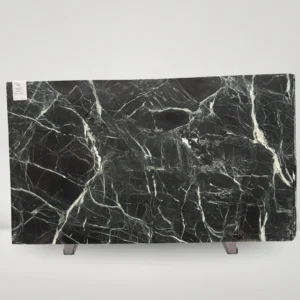 veria green marble honed