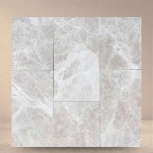 bianca chiaro honed marble