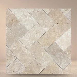 classic tumbled subway