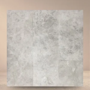 tundra grey honed marble